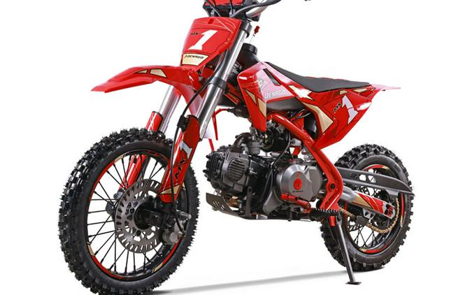 2026 Denago Powersports MX1