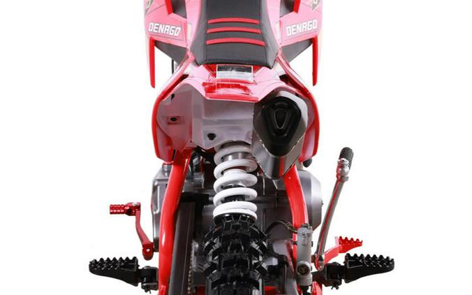 2026 Denago Powersports MX1