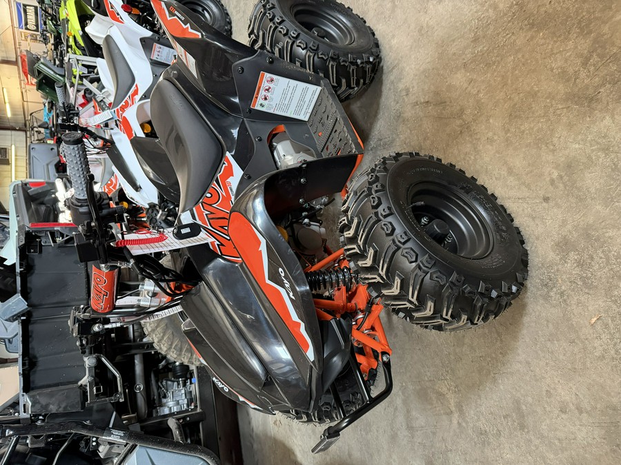 2025 Kayo Storm 70