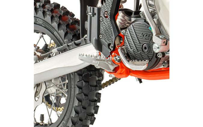 2027 50 SX - KTM