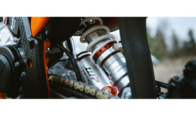 2027 50 SX - KTM