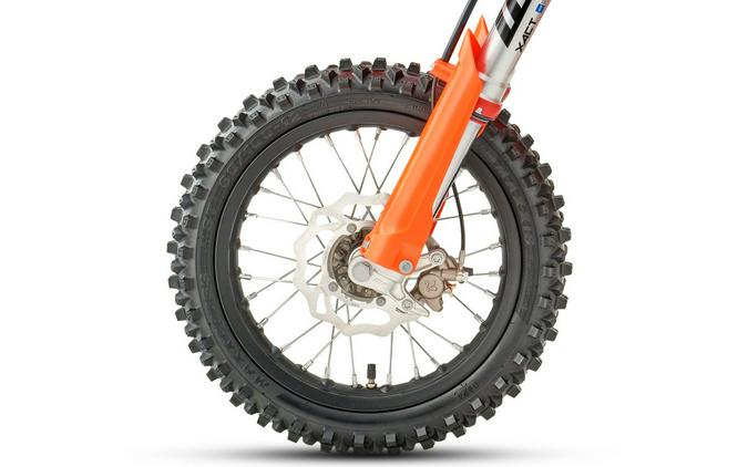 2027 50 SX - KTM