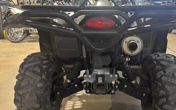 2015 Suzuki KingQuad 750 AXi