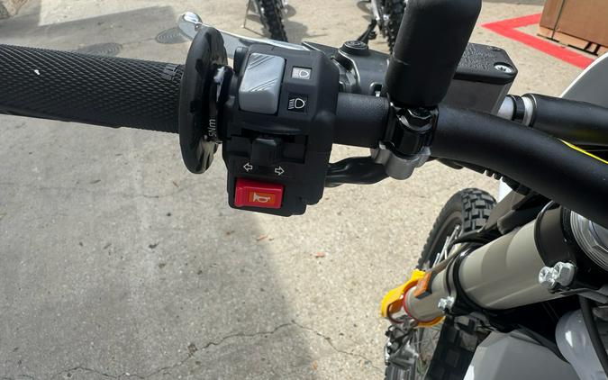 2027 Husqvarna FE 501s