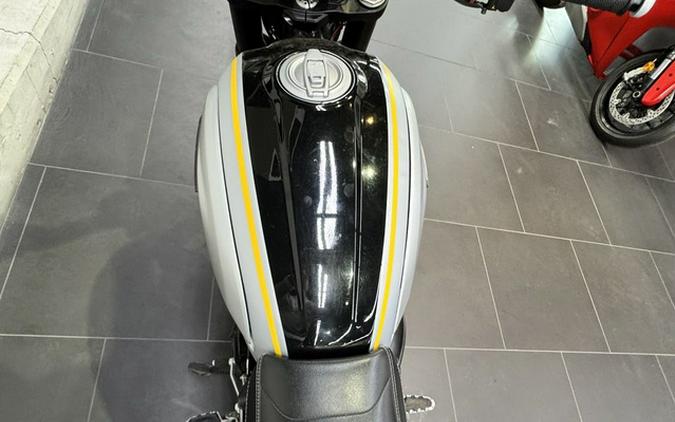 2021 Ducati Scrambler 1100 PRO Ocean Drive