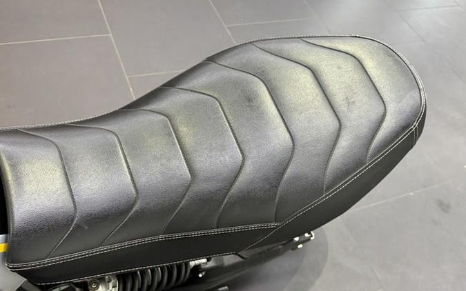 2021 Ducati Scrambler 1100 PRO Ocean Drive