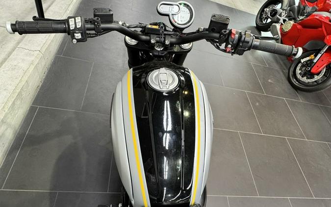 2021 Ducati Scrambler 1100 PRO Ocean Drive