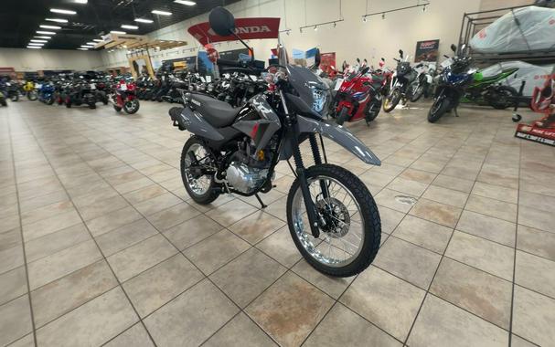 2026 Honda XR150L