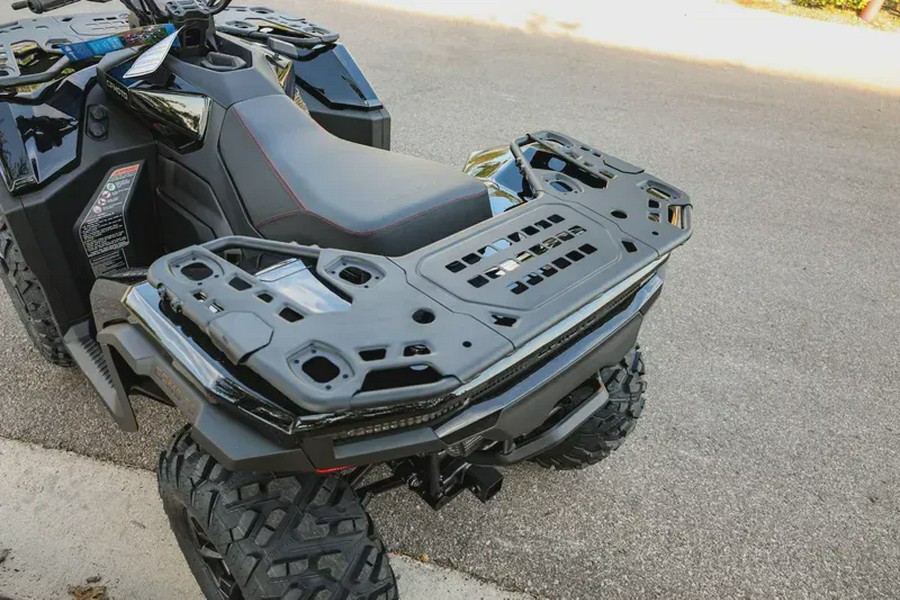 2027 CFMOTO CFORCE C5