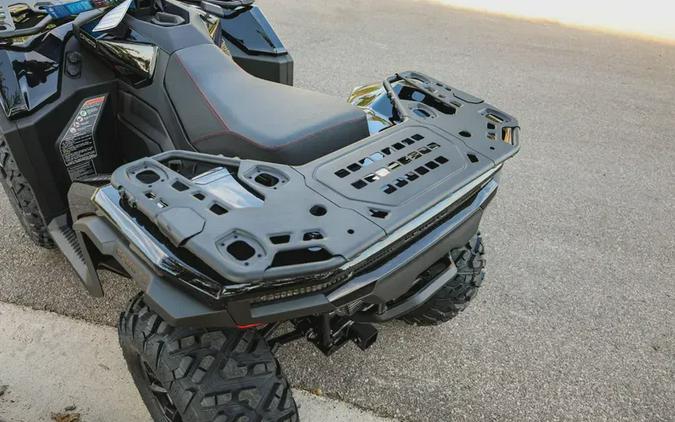 2027 CFMOTO CFORCE C5
