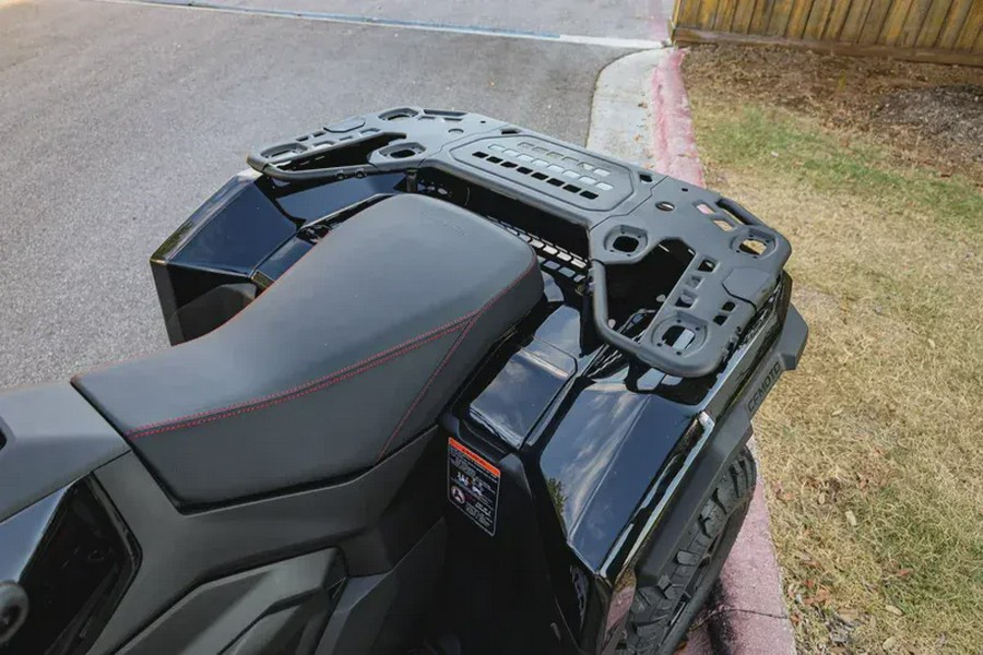 2027 CFMOTO CFORCE C5