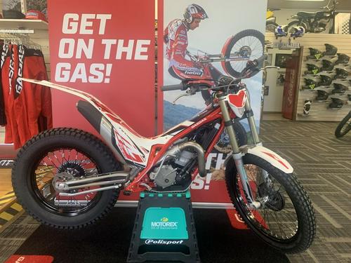 2020 GasGas TXT Racing 250 Review: A Spanish-Austrian Connection