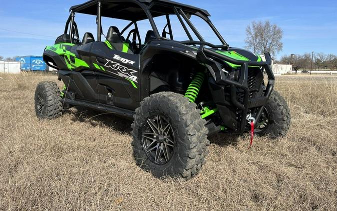 2023 Kawasaki Teryx KRX®4 1000 SE