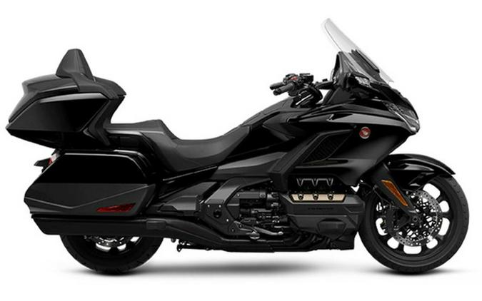 2023 Honda Gold Wing Tour