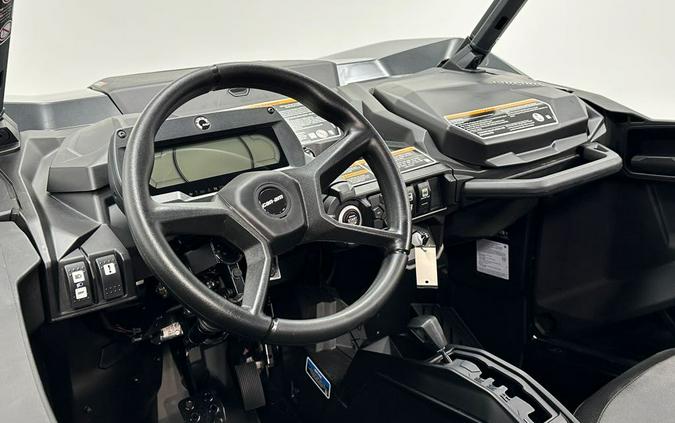 2024 Can-Am Commander MAX XT 1000R