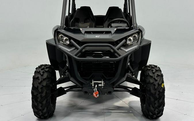 2024 Can-Am Commander MAX XT 1000R