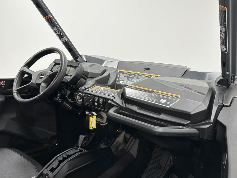 2024 Can-Am Commander MAX XT 1000R