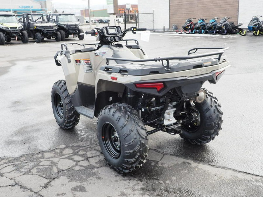 2024 Polaris® Sportsman 570 EPS