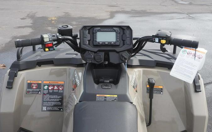 2024 Polaris® Sportsman 570 EPS