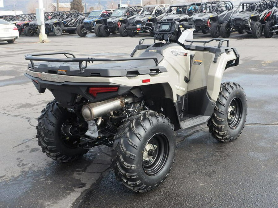 2024 Polaris® Sportsman 570 EPS