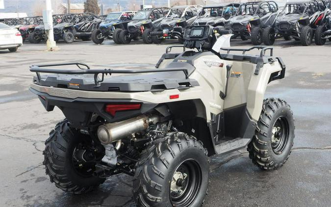 2024 Polaris® Sportsman 570 EPS