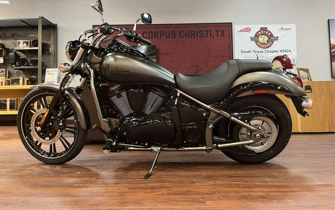 2024 Kawasaki Vulcan® 900 Classic Custom