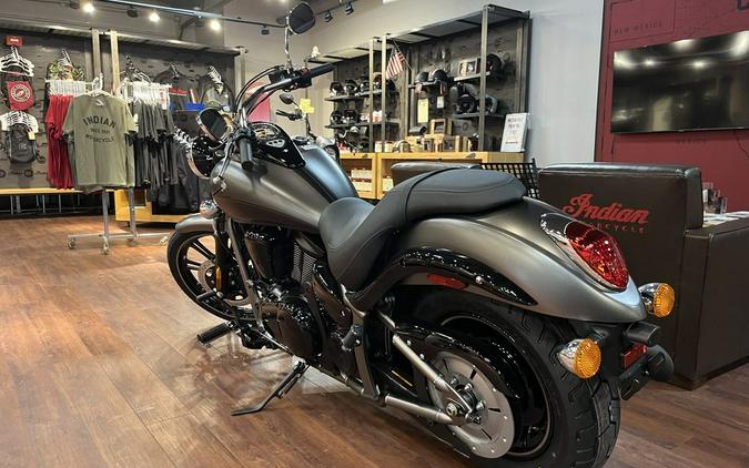 2024 Kawasaki Vulcan® 900 Classic Custom