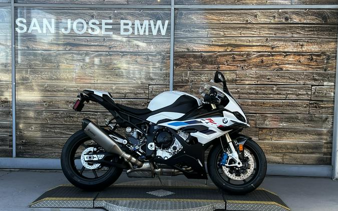 2024 BMW S 1000 RR