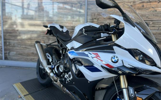 2024 BMW S 1000 RR