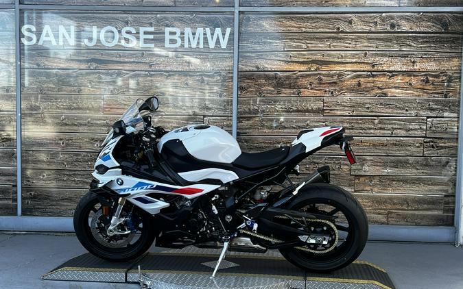 2024 BMW S 1000 RR