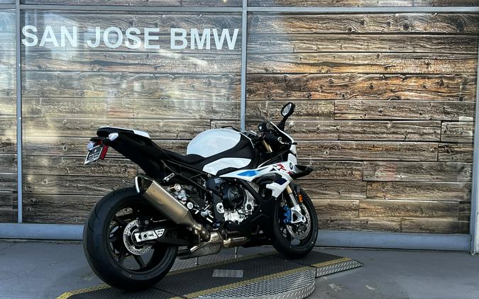 2024 BMW S 1000 RR