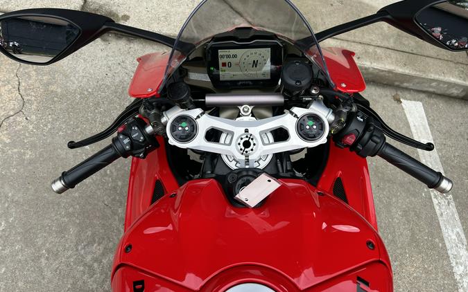 2024 Ducati Panigale