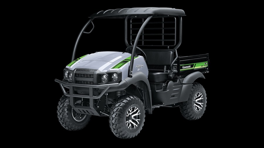 2025 Kawasaki MULE SX 4X4 XC LE