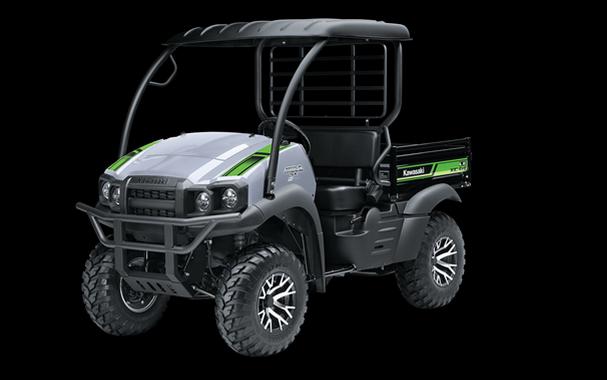 2025 Kawasaki MULE SX 4X4 XC LE