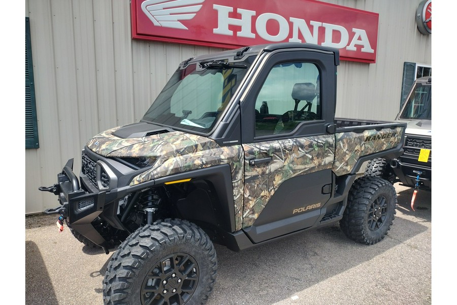 2024 Polaris Industries RGR XD 1500 NORTHSTAR ULTIMATE