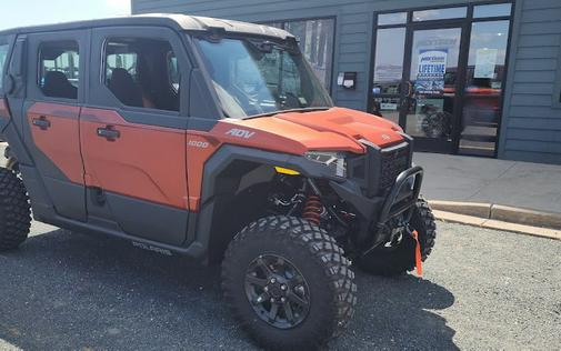 2024 Polaris Industries XPEDITION ADV 5 Northstar