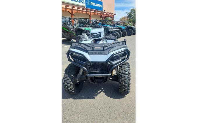 2024 Polaris Industries Sportsman 570 Premium