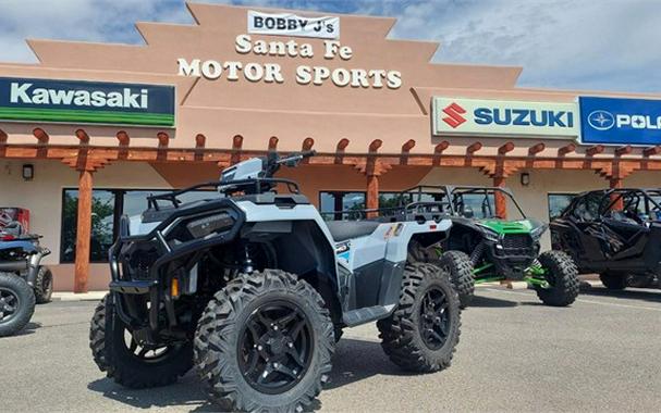 2024 Polaris Industries Sportsman 570 Premium