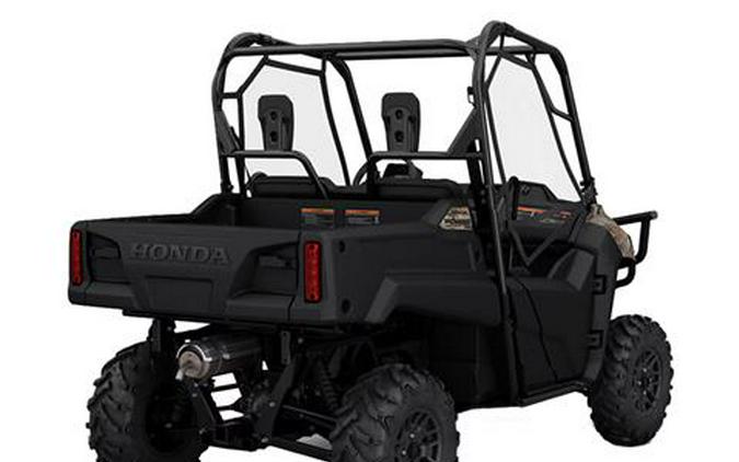 2025 Honda Pioneer 700 Forest