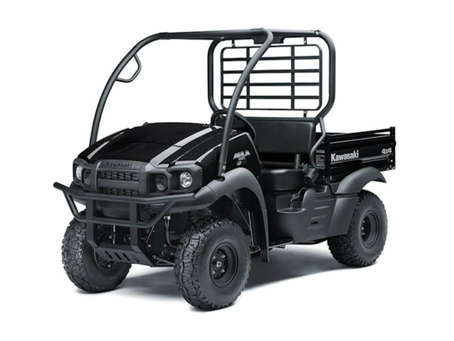 2025 Kawasaki Mule SX 4x4