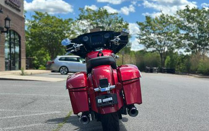 2025 Indian Motorcycle Chieftain® PowerPlus Limited with 112 and PowerBand Audio Package