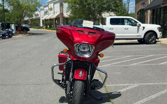 2025 Indian Motorcycle Chieftain® PowerPlus Limited with 112 and PowerBand Audio Package