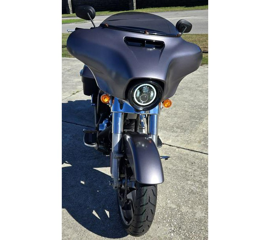 2015 Harley-Davidson® FLHX - Street Glide®