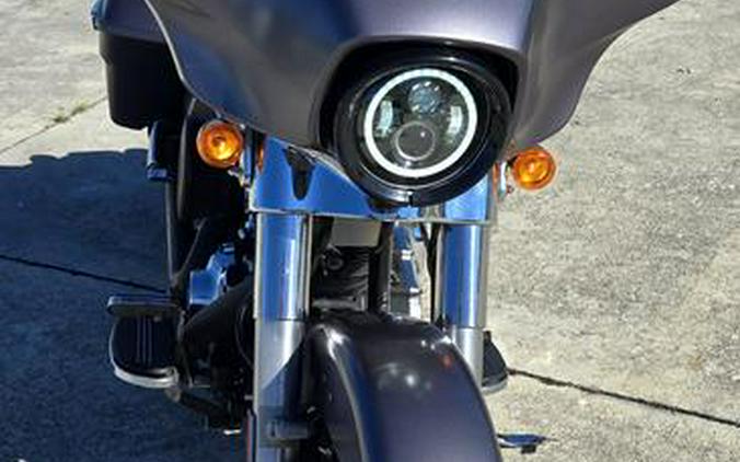 2015 Harley-Davidson® FLHX - Street Glide®