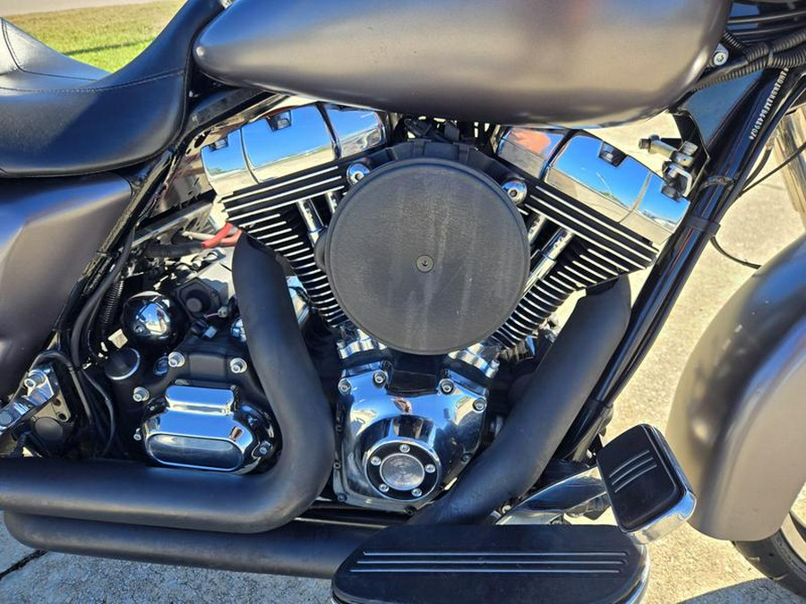 2015 Harley-Davidson® FLHX - Street Glide®