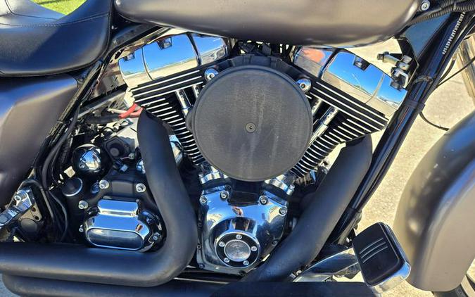 2015 Harley-Davidson® FLHX - Street Glide®