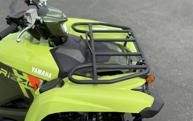 2026 Yamaha Grizzly EPS