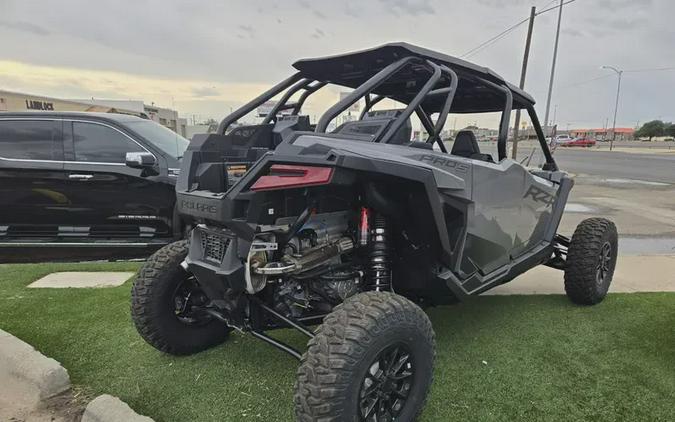 2026 POLARIS RZR PRO S 4 ULTIMATE