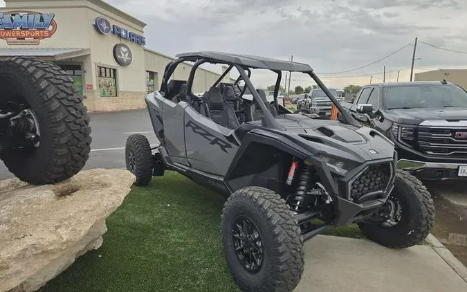 2026 POLARIS RZR PRO S 4 ULTIMATE