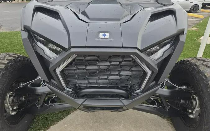 2026 POLARIS RZR PRO S 4 ULTIMATE